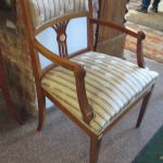 416 2573 CHAIRS